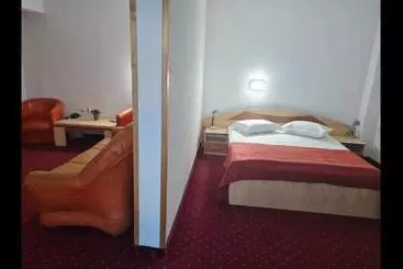 Hotel Cornul Vanatorului