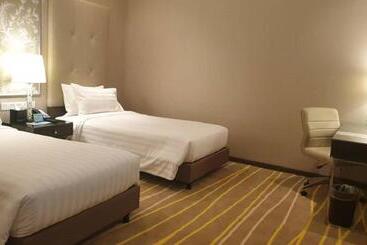 Отель Dorsett Putrajaya