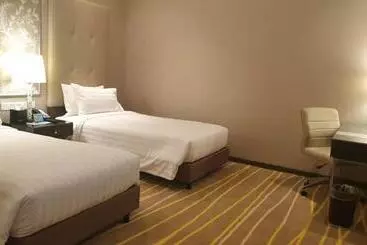 Szálloda Dorsett Putrajaya