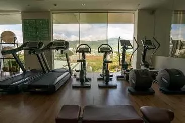 Hotel Fusion Suites Da Nang