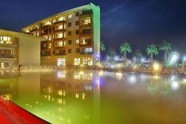 فندق Hattusa Vacation Thermal Club Ankara