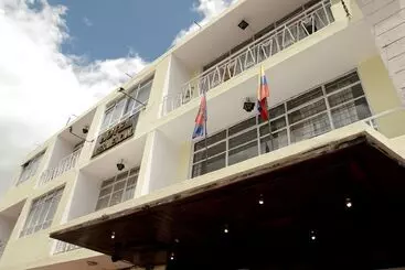 Hotel Interamericano