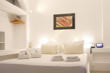 Hotell Kallichoron Art Boutique