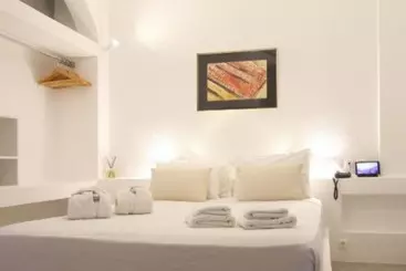 Hotell Kallichoron Art Boutique