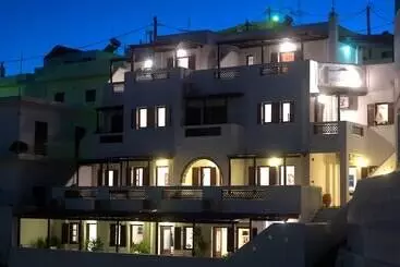 هتل Kallichoron Art Boutique