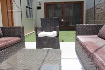 호텔 Le Saint Etienne