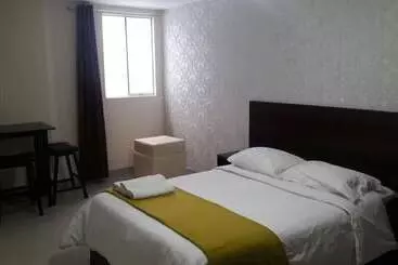 酒店 Le Saint Etienne