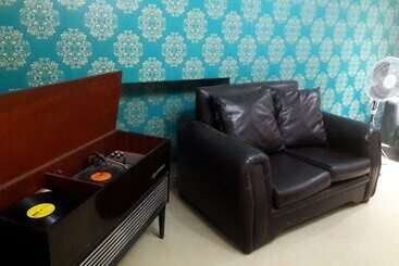 호텔 Le Saint Etienne