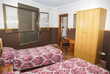 בית מלון כפרי Manises