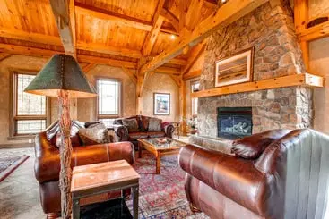 Szálloda Marksberry Way Highlands Area By Pinnacle Lodging