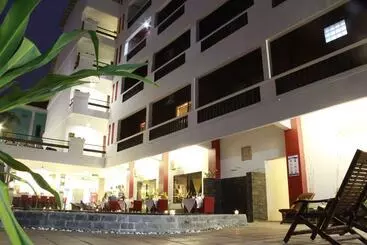 هتل Mekong Angkor Deluxe