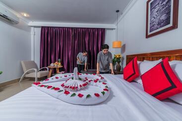 Hotel Mekong Angkor Deluxe