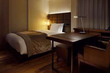 Mitsui Garden Hotel Osaka Premier