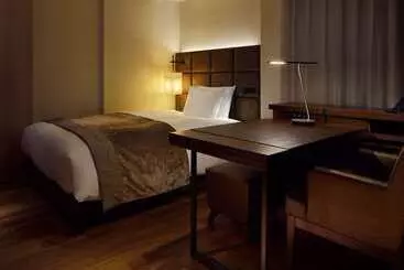 Mitsui Garden Hotel Osaka Premier