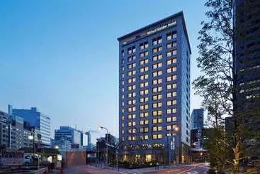 Mitsui Garden Hotel Osaka Premier
