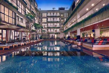 Hotel Neo+ Kuta Legian By Aston