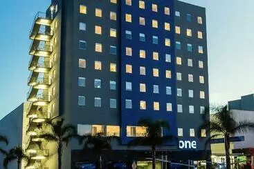 Szálloda One Durango