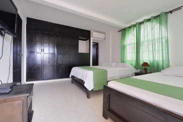 호텔 L Oceano Posada Nativa