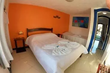 Hotel Pousada Aquamaster Dive Center
