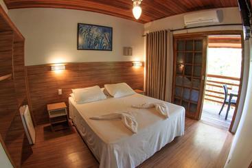 آپارتمان‌های توریست‌ها Flat Vila Morena A Pousada Da Sua Família