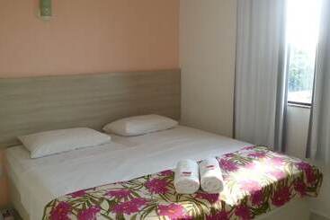 Hotel Pousada Lirios