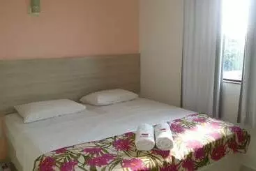 فندق Pousada Lirios