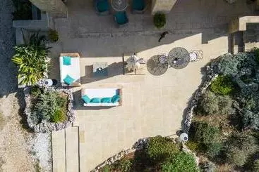 هتل روستایی Masseria Caliani