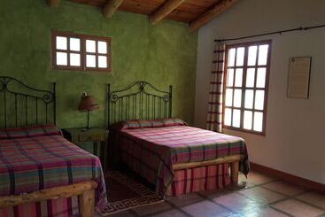 酒店 Santa Leticia