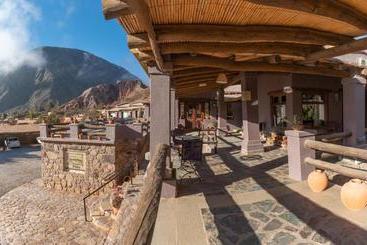 Hotel Terrazas De La Posta