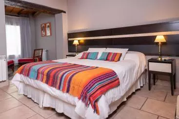 Hotel Terrazas De La Posta