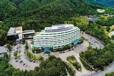 The K Hotel Gyeongju