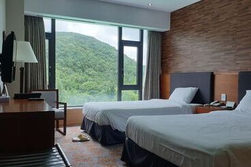 The K Hotel Gyeongju