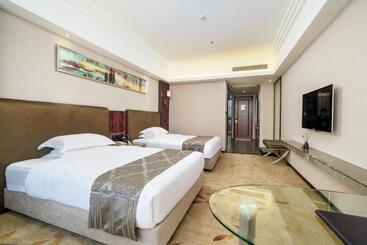 Hotel Zhongtian Mayfair