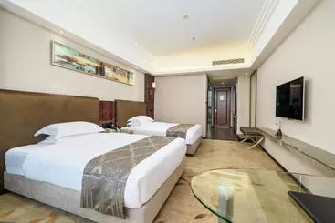 בית מלון כפרי Zhongtian Mayfair