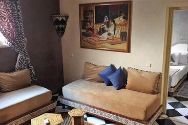 Riad L Escale De Marrakech