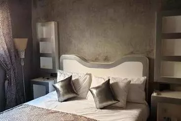 Riad L Escale De Marrakech