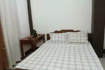 Hostel Dga Pension House