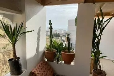 Retkeilymaja Jungle Surf House