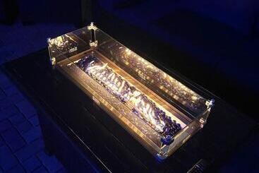 هتل کپسول La Podlife