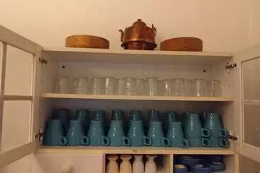 Hotelli L Hemgården