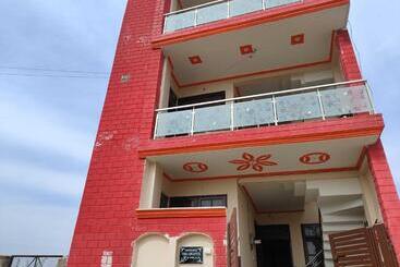 Hotell Oyo Vsp Orion