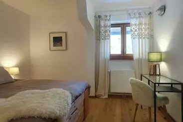 Hotelli Refuge Hôtel De Bayasse