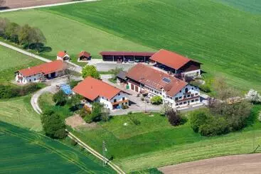 Pension Gartlacher Hof
