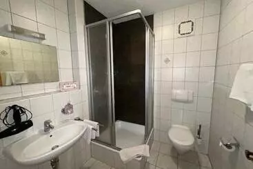 Pensão Gartlacher Hof