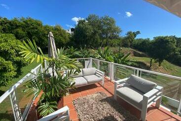 پانسیون Le Clos De Bourgueil