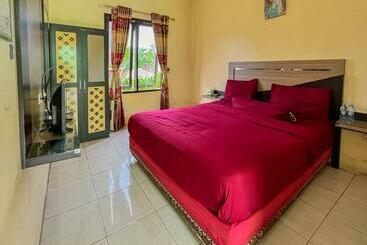 Greenville Hotel Mitra Reddoorz