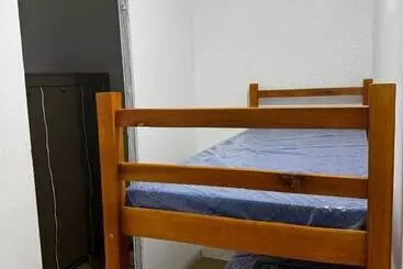 Hostel Del Sol
