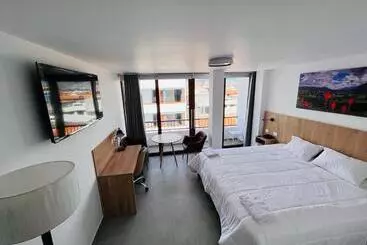 Hotel Baños Del Inca Premium