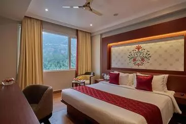 Otel Golden Tulip Tirupati