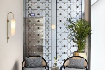 בית מלון כפרי Rephael House Boutique